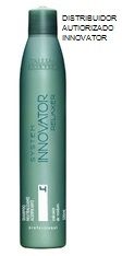 SHAMPOO INDICADOR DE REZIDUO NEUTRALIZANTE INNOVATOR