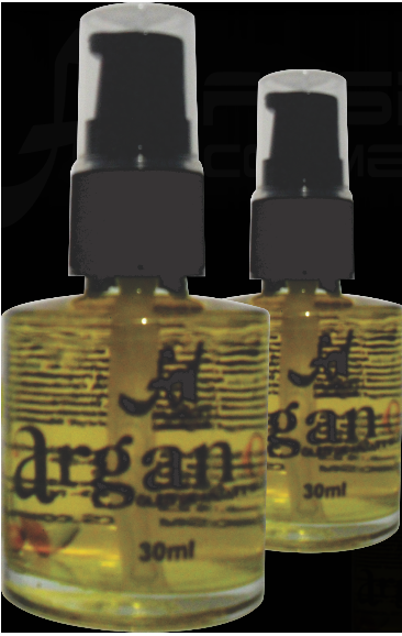 FUSION COSMEITCOS OLEO DE ARGAN - BRILHO E MACIES