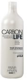 Shampoo Anna Haven Carbon Life Flash Tratamento Intensivo