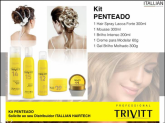 KIT PENTEADO TRIVITT 5X1